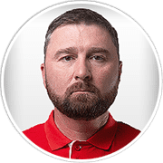 Profile photo for Maxim Frolkin