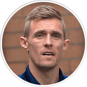 Darren Fletcher