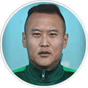 Profile photo for Xu Yunlong