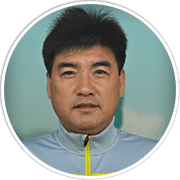 Profile photo for Wei Kexing