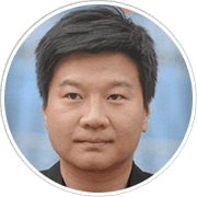 Profile photo for Li Jinyu