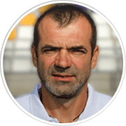Profile photo for Attila Tököli