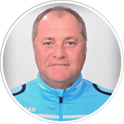 Profile photo for Gábor Téglási