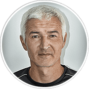 Profile photo for Murad Megamadov