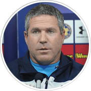 Profile photo for Nir Levin