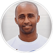 Profile photo for Baruch Dego