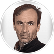 Profile photo for Vangelis Pourliotopoulos