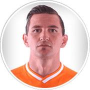 Profile photo for Shane Stefanutto