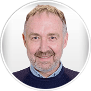 Profile photo for Keld Bordinggaard