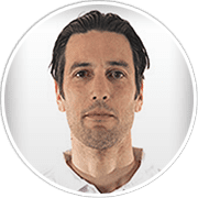 Profile photo for Ivan Vicelich