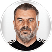 Profile photo for Ange Postecoglou