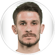 Profile photo for Dario Vidosic
