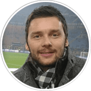 Profile photo for Marek Jankulovski