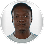 Profile photo for Mogakolodi Ngele