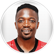 Ahmed Musa