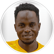 Profile photo for Wonlo Coulibaly