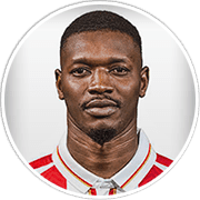 Kalifa Coulibaly Kalifa Coulibaly
