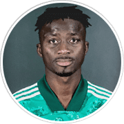 Profile photo for Mayoro N'Doye