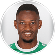 Profile photo for Aboubacar Toungara