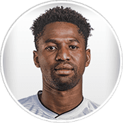 Profile photo for Bakary Nimaga