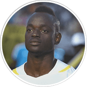 Roger Gomis