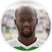 Profile photo for Abdoulaye Daffé