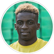 Profile photo for Marius Obekop