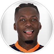 Profile photo for Ambroise Oyongo