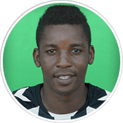 Profile photo for Yaya Bamba