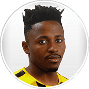 Profile photo for Clésio