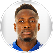 Baba Rahman