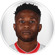 Imoh Ezekiel