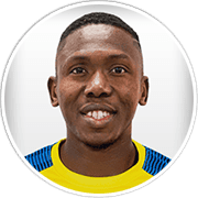 Profile photo for Jodel Dossou