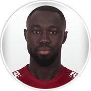 Nana Boateng