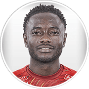 David Atanga