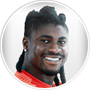 Profile photo for Lanre Kehinde