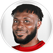 Profile photo for Joseph Attamah