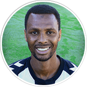 Profile photo for Ibrahim Alhassan