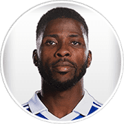 Kelechi Iheanacho