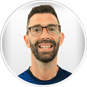 Profile photo for Sérgio Mourato