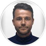 Profile photo for Tim Bell