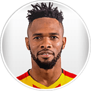 Profile photo for Fousseny Coulibaly