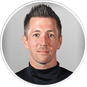 Profile photo for Andrew Sparkes