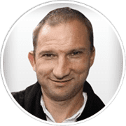 Profile photo for Bernard Maraval