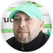 Profile photo for Igor Pamić