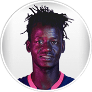 Profile photo for Siaka Bagayoko
