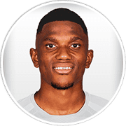 Profile photo for Mamadou Fofana