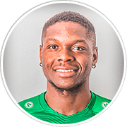 Profile photo for Steve Kingué