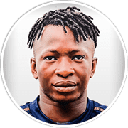 Profile photo for Moussa Pinpin Camara