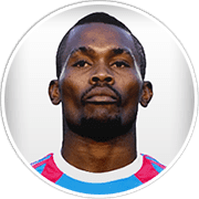 Profile photo for Joshua Enaholo